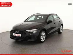 Schwarz Gebraucht 2022 Audi A3 Sportback e-tron Limousine | 25.990 € (Fairer Preis)