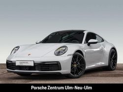 Grau Gebraucht 2024 Porsche 911 Carrera Coupé | 133.900 € (Etwas zu teuer)