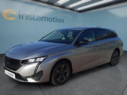 Grau Gebraucht 2024 Peugeot 308 SW Kombi | 23.799 €