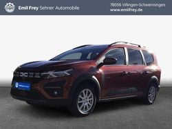 Brun terracotta Gebraucht 2024 Dacia Jogger Extreme Van / Kleinbus | 22.490 € (Guter Preis)