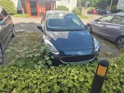 Blau Gebraucht 2019 Ford Fiesta Trend Kleinwagen | 11.490 € (Fairer Preis)