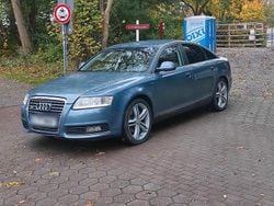 Gebraucht 2010 Audi A6 S-Line Limousine | 4.500 € (Guter Preis)