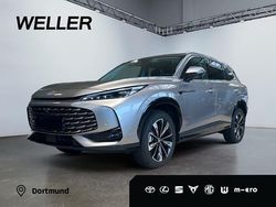 Silber (mehrere farben sind auswählbar) Neu 2025 MG HS Luxury SUV | 24.890 € (Guter Preis)