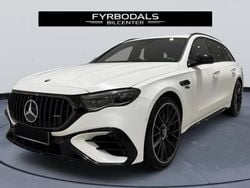 Weiß Gebraucht 2024 Mercedes C36 AMG Premium Limousine | 96.900 €