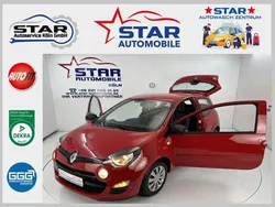 Rot Gebraucht 2012 Renault Twingo Expression Kleinwagen | 4.290 € (Fairer Preis)