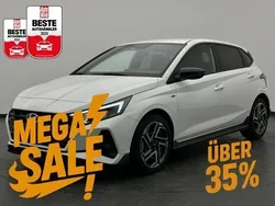 Andere Neu 2025 Hyundai i20 N Line Limousine | 19.999 € (Guter Preis)