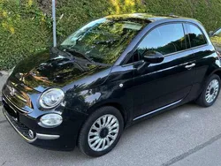 Gebraucht 2018 Fiat 500 Lounge Limousine | 9.000 € (Guter Preis)
