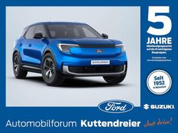 Blue my mind Neu 2025 Ford Explorer Extended Range SUV | 43.300 € (Guter Preis)