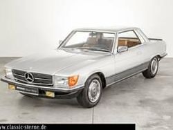 Silber Gebraucht 1980 Mercedes 500 Coupé | 49.900 €