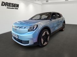 Blau Gebraucht 2022 Ford Explorer Premium SUV | 49.650 €