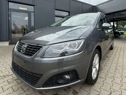 Grau Gebraucht 2022 Seat Alhambra XCELLENCE Van / Kleinbus | 30.590 € (Guter Preis)