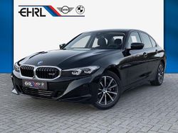 Schwarz Neu 2025 BMW 318 Limousine | 34.400 € (Superpreis)
