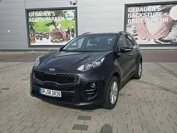 Gebraucht 2017 Kia Sportage Edition 7 SUV | 15.500 € (Etwas zu teuer)