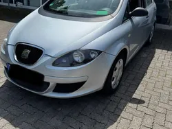Silber Gebraucht 2007 Seat Altea Van / Kleinbus | 2.499 € (Guter Preis)