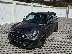 Grau Gebraucht 2011 Mini Cooper S Clubman Kombi | 6.600 € (Guter Preis)