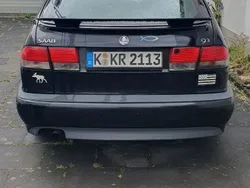Saab 9-3