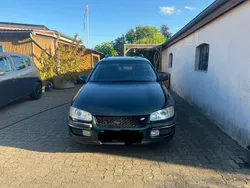 Grün Gebraucht 1998 Opel Omega Kombi | 1.999 € (Fairer Preis)