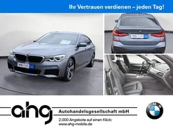 Blue stone metallic Gebraucht 2019 BMW 630 M Sport Coupé | 32.860 € (Guter Preis)