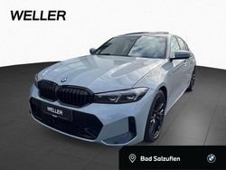Brooklyn grau (grau) Gebraucht 2024 BMW 330 Comfort Edition Limousine | 44.950 € (Fairer Preis)
