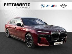 Andere Gebraucht 2023 BMW M760e Comfort Edition Limousine | 115.500 € (Superpreis)