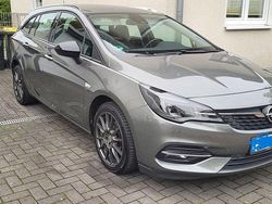 Gebraucht 2020 Opel Astra Edition Kombi | 13.299 € (Fairer Preis)