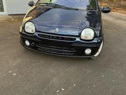 Violet Gebraucht 2001 Renault Twingo Initiale Kleinwagen | 2.800 € (Fairer Preis)