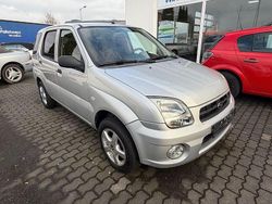 Silber Gebraucht 2006 Subaru Justy Kleinwagen | 2.990 € (Etwas zu teuer)