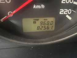 Blau Gebraucht 2006 Mitsubishi Colt Motion Limousine | 3.300 € (Teuer)