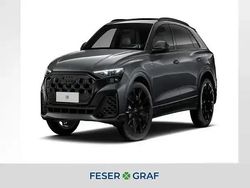 Daytonagrau perleffekt Neu 2025 Audi Q8 Ambiente SUV | 102.990 €