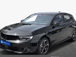 Schwarz Neu 2024 Opel Astra Limousine | 29.990 € (Fairer Preis)