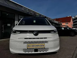 Weiß Neu 2024 VW T7 California Van | 65.590 €