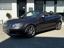 Audi A3 Cabriolet