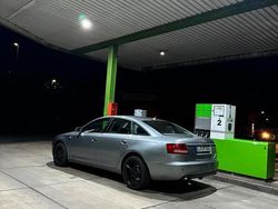 Silber Gebraucht 2006 Audi A6 Limousine | 3.800 € (Guter Preis)