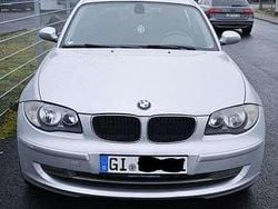Gebraucht 2007 BMW 118 Kleinwagen | 1.000 € (Superpreis)