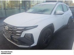Weiss Gebraucht 2024 Hyundai Tucson SUV | 29.950 € (Guter Preis)