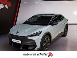 "white" silber Gebraucht 2025 Cupra Tavascan VZ3 SUV | 49.890 € (Fairer Preis)
