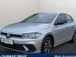 Silbern Gebraucht 2024 VW Polo Goal Limousine | 17.990 € (Fairer Preis)