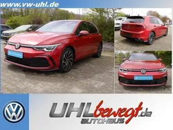 Andere farbe Gebraucht 2023 VW Golf VIII R-line Kleinwagen | 30.798 € (Fairer Preis)