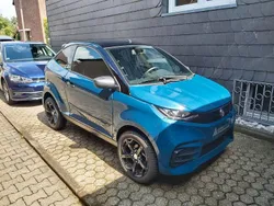 Gebraucht 2024 Aixam Coupe Sport Coupé | 15.490 € (Fairer Preis)