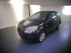Schwarz Gebraucht 2009 Renault Twingo Expression Kleinwagen | 1.990 € (Fairer Preis)