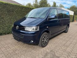 Blau Gebraucht 2014 VW T5 Highline Van | 22.900 € (Fairer Preis)
