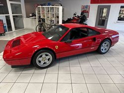 Rot Gebraucht 1988 Ferrari 328 | 119.000 €