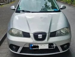 Silber Gebraucht 2005 Seat Ibiza Sport Limousine | 950 € (Guter Preis)