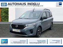 Grau Gebraucht 2023 Nissan Townstar Van / Kleinbus | 21.580 € (Fairer Preis)