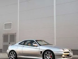 Gebraucht 1998 Alfa Romeo GTV Coupé | 14.000 €