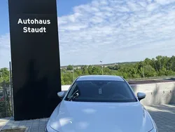 Satinweiß Gebraucht 2021 Mazda 3 Selection Limousine | 23.790 € (Teuer)