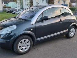 Schwarz Gebraucht 2005 Citroën C3 Kleinwagen | 2.400 € (Etwas zu teuer)