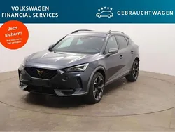 Magnetic grau metallic Gebraucht 2023 Cupra Formentor VZ SUV | 31.410 € (Superpreis)