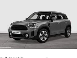 Moonwalk grey Gebraucht 2022 Mini Cooper Countryman Essential SUV | 26.440 € (Fairer Preis)
