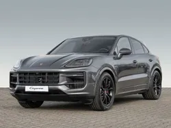 Grau Neu 2025 Porsche Cayenne S E-Hybrid SUV | 163.746 €